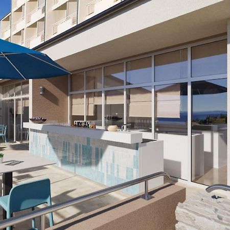 Miramar Sunny Hotel By Valamar Rabac Εξωτερικό φωτογραφία