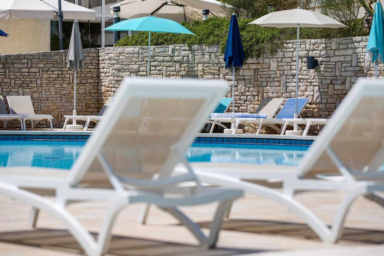 Miramar Sunny Hotel By Valamar Rabac Εξωτερικό φωτογραφία