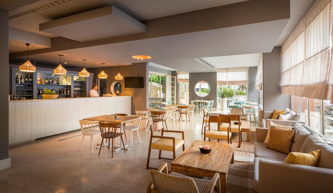 Miramar Sunny Hotel By Valamar Rabac Εξωτερικό φωτογραφία