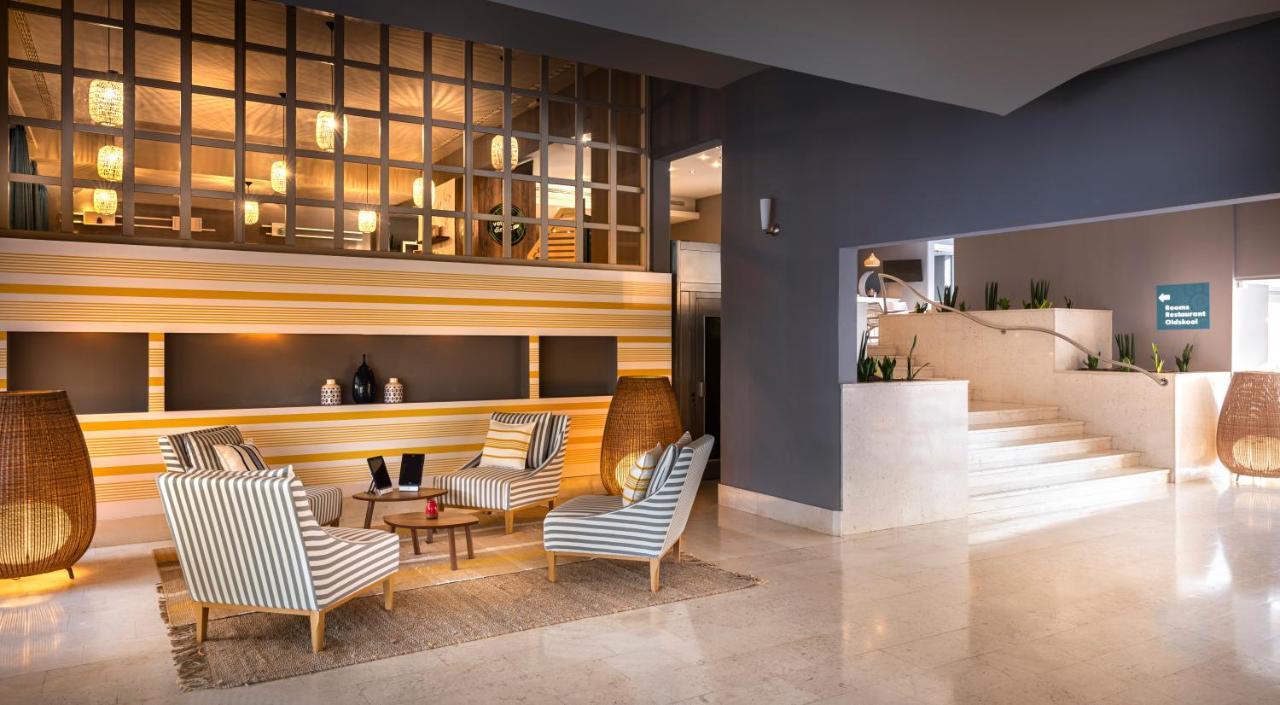 Miramar Sunny Hotel By Valamar Rabac Εξωτερικό φωτογραφία