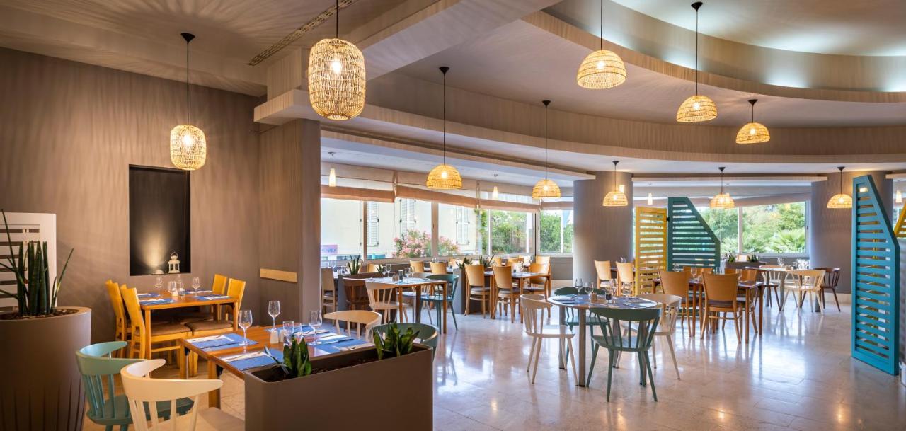 Miramar Sunny Hotel By Valamar Rabac Εξωτερικό φωτογραφία