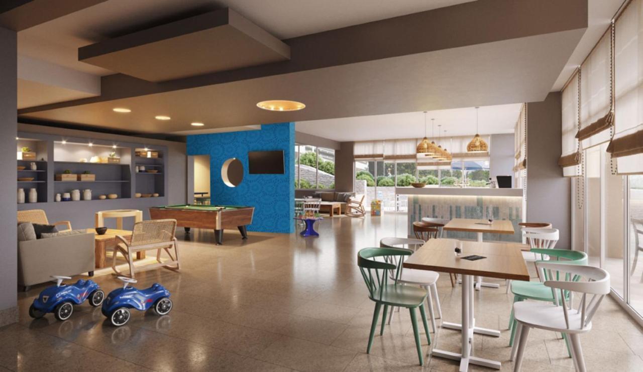 Miramar Sunny Hotel By Valamar Rabac Εξωτερικό φωτογραφία