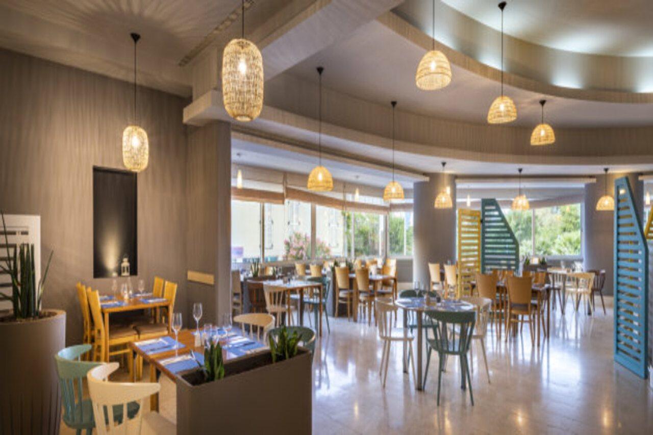 Miramar Sunny Hotel By Valamar Rabac Εξωτερικό φωτογραφία