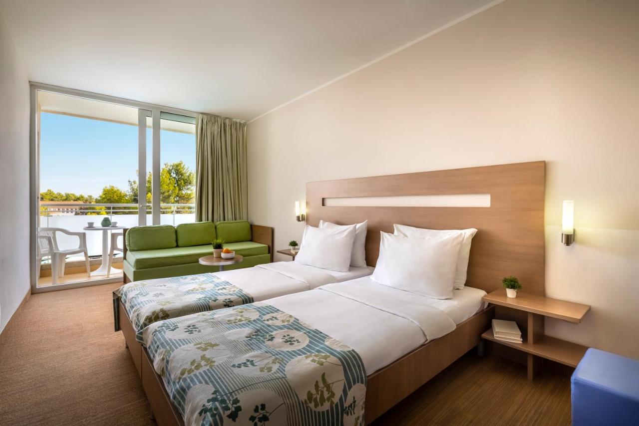 Miramar Sunny Hotel By Valamar Rabac Δωμάτιο φωτογραφία