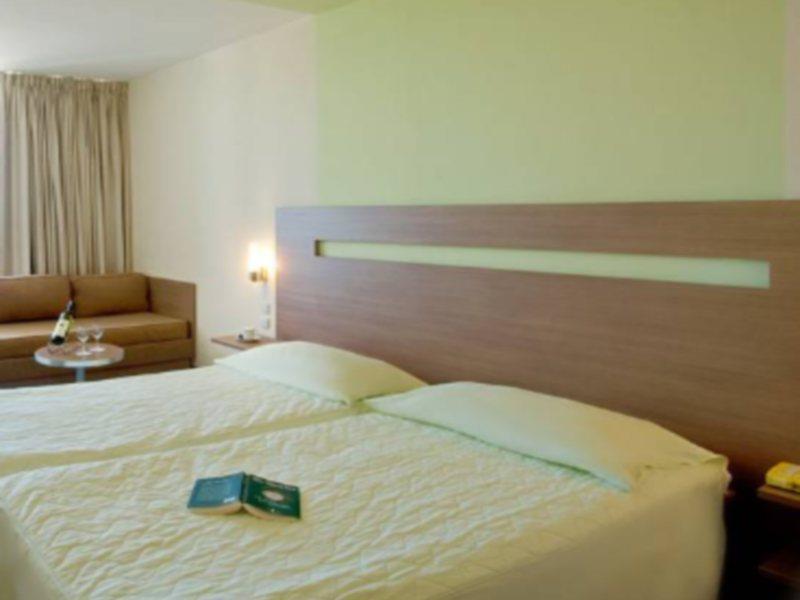 Miramar Sunny Hotel By Valamar Rabac Εξωτερικό φωτογραφία