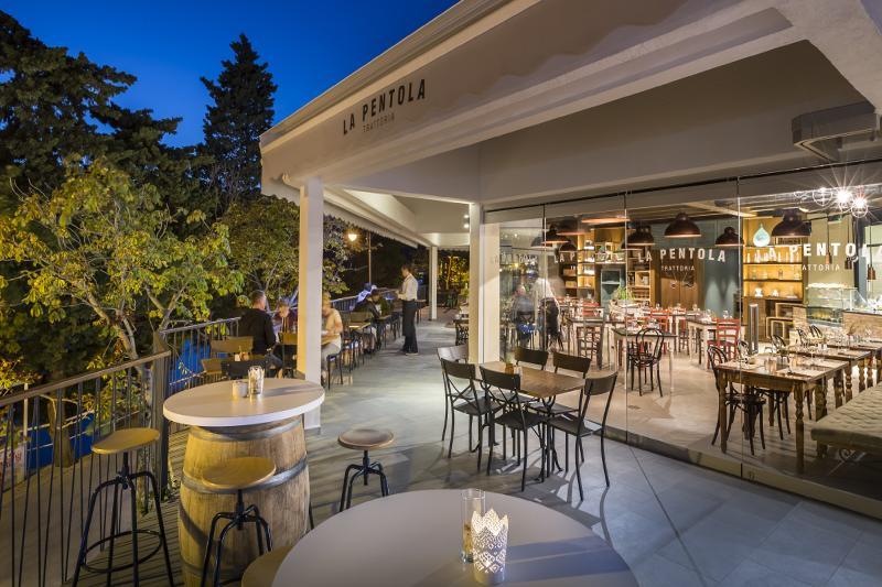 Miramar Sunny Hotel By Valamar Rabac Εξωτερικό φωτογραφία